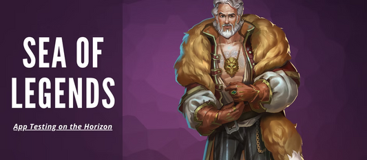 App Testing and More on the Horizon!