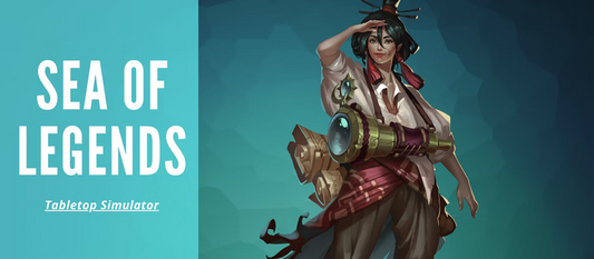 Do Pirates Dream of Electric Ships?