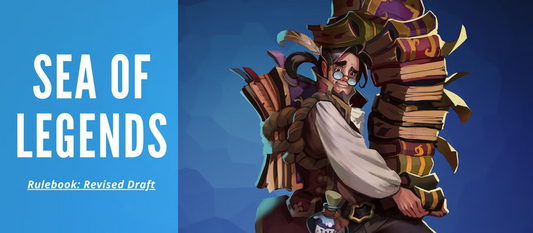 Even Pirates Need Rules