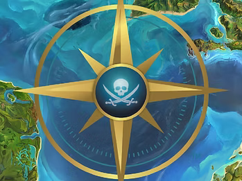 Sea of Legends App v2.0