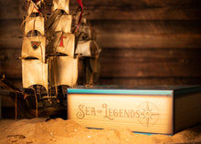 Load image into Gallery viewer, Sea of Legends
