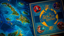 Load image into Gallery viewer, Sea of Legends

